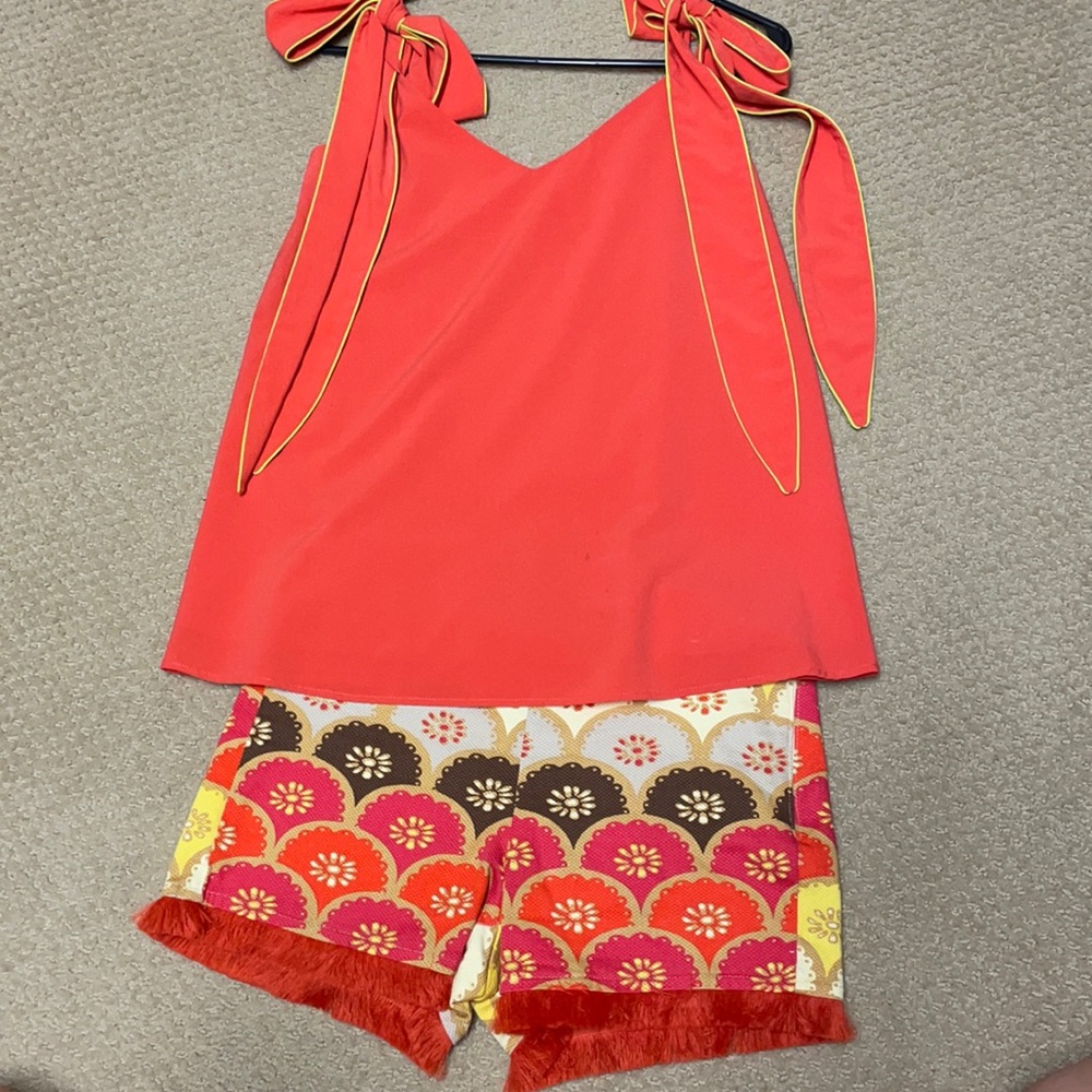 Judith March Set